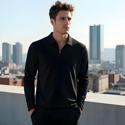 Men's Casual Sunday Set