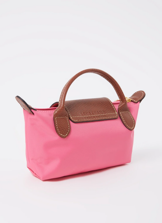 Champion Mini Bag Pink