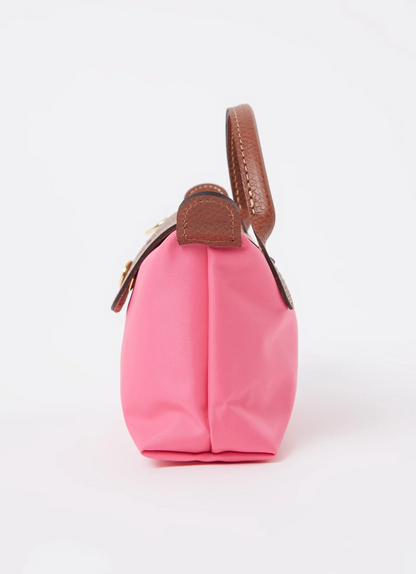 Champion Mini Bag Pink