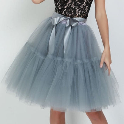 DressBetty - Womens Vintage Midi Pleated Skirts