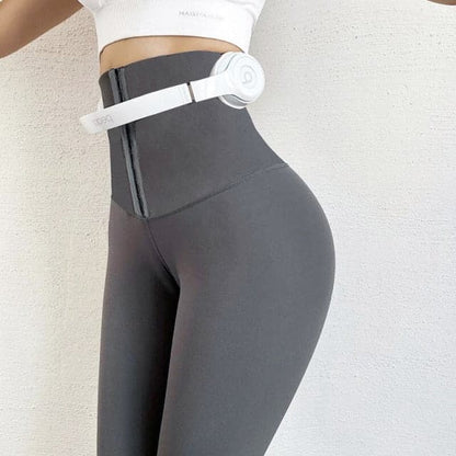 DressBetty - Women Fitness High Waist Push Up Leggings