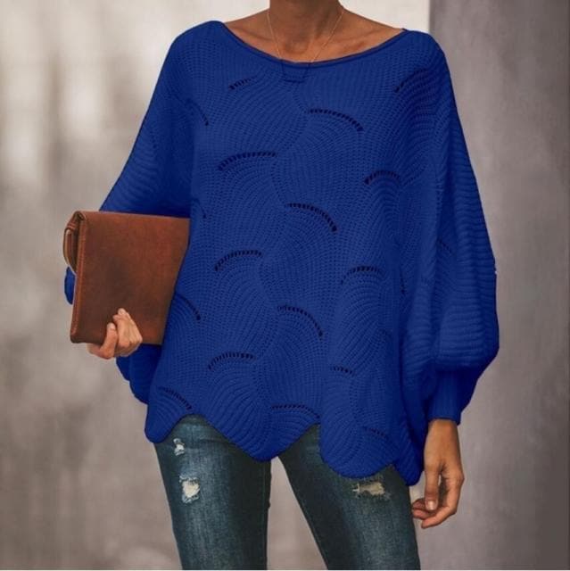 DressBetty - European And American-Style Selling Top Sweater