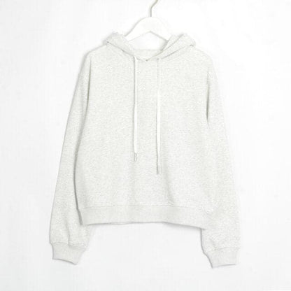 DressBetty - Womens Cotton Long Sleeve Sweatshirts