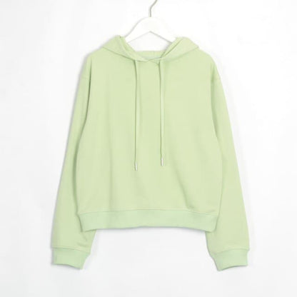 DressBetty - Womens Cotton Long Sleeve Sweatshirts