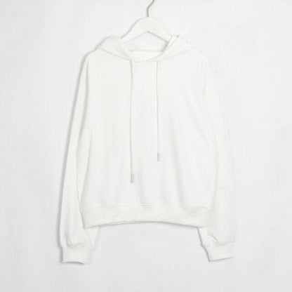 DressBetty - Womens Cotton Long Sleeve Sweatshirts
