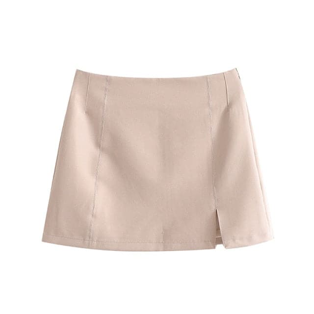 DressBetty - Women Cropped Blazer 2 piece set