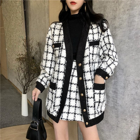 DressBetty - Fashion 2 Piece Set