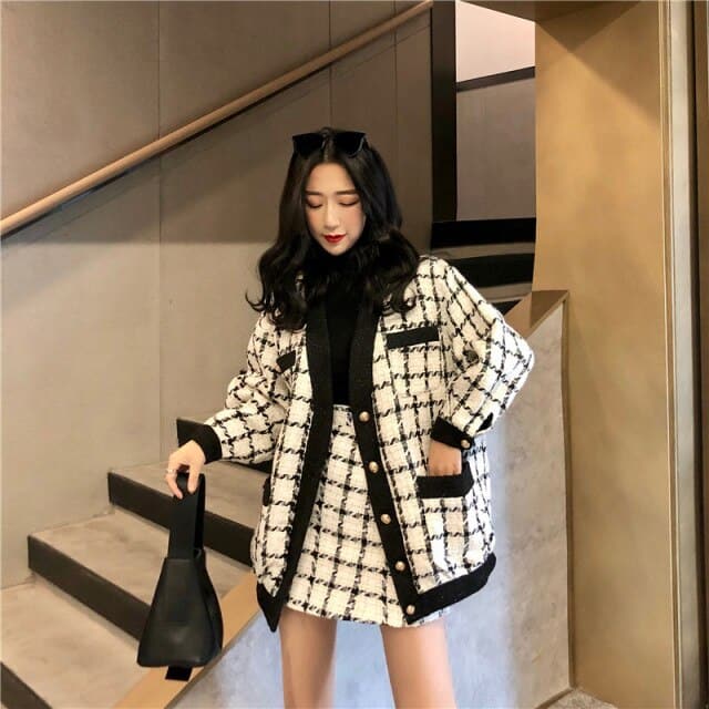 DressBetty - Fashion 2 Piece Set
