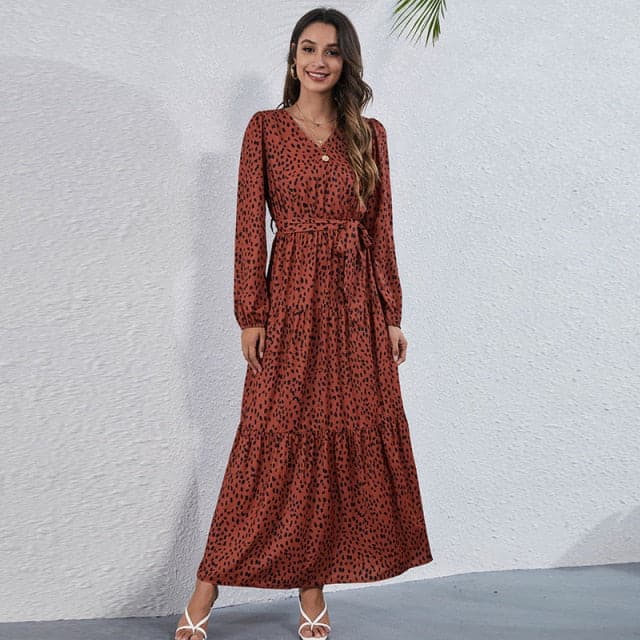 DressBetty - Fashion Sexy Dress