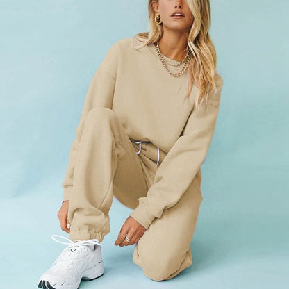 DressBetty - women fashion fleece warm sweatshirts