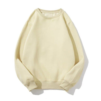 DressBetty - women fashion fleece warm sweatshirts
