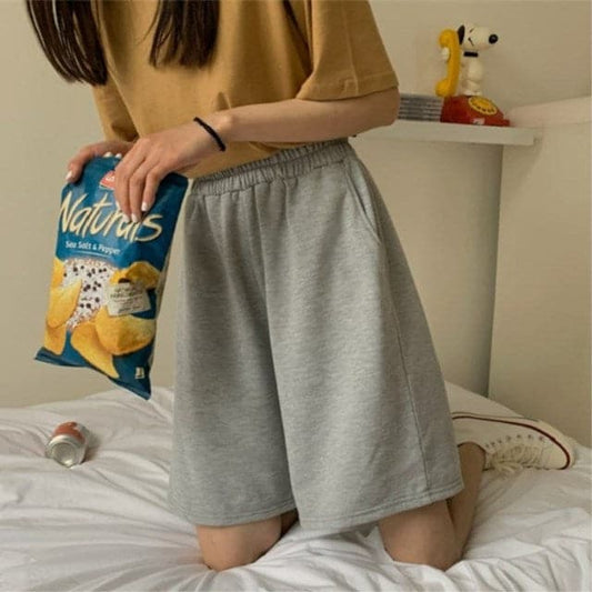 DressBetty - Fashion Wide Leg Pants