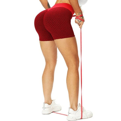 DressBetty - Women's Gym Workout Clothes Fitness Yoga Pants High Waist Training Clothes