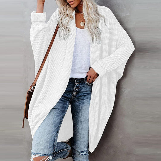 DressBetty - Sweaters Cardigan Women Fashion Temperament Commute Coat Tops