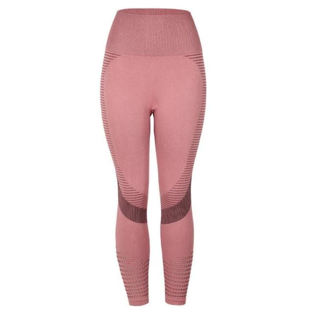 DressBetty - Sports vest Pants Yoga Sport Set Clothes Stretchy High Waist Athletic Exercise Fitness Leggings Activewear High Waist Breathable