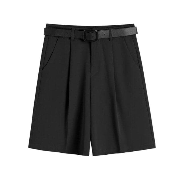 DressBetty - Fashion High Waist Women Shorts