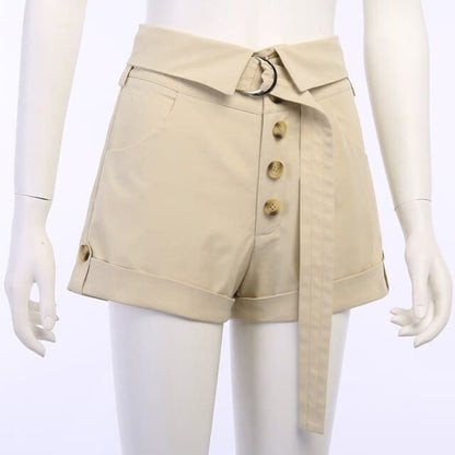 DressBetty - Summer New Shorts Pants