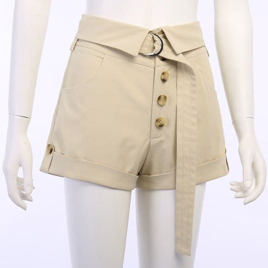 DressBetty - Summer New Shorts Pants