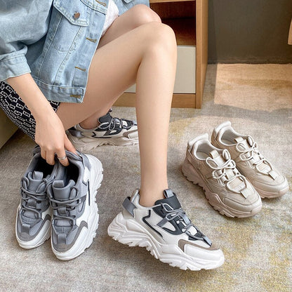 Becca Sneakers