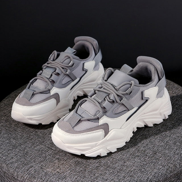 Becca Sneakers