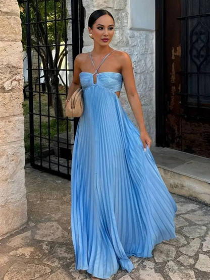 Perry | Sexy Maxi Dress