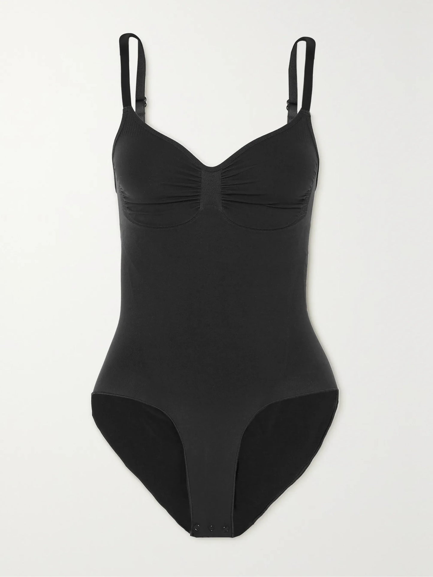 Sculpt Brief Bodysuit