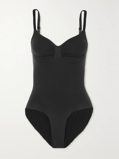 Sculpt Brief Bodysuit