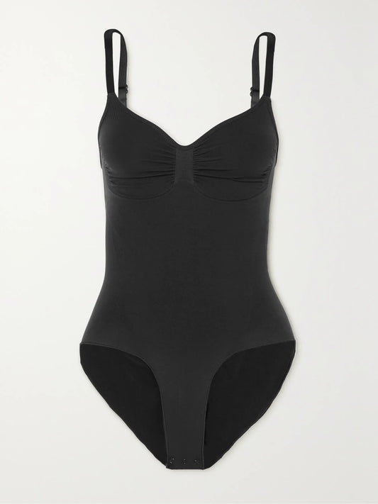 Sculpt Brief Bodysuit