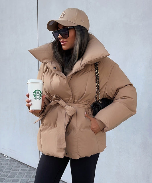 Leonora Musthave Puffit Jacket