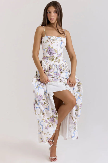 Ysabella | Midi Dress