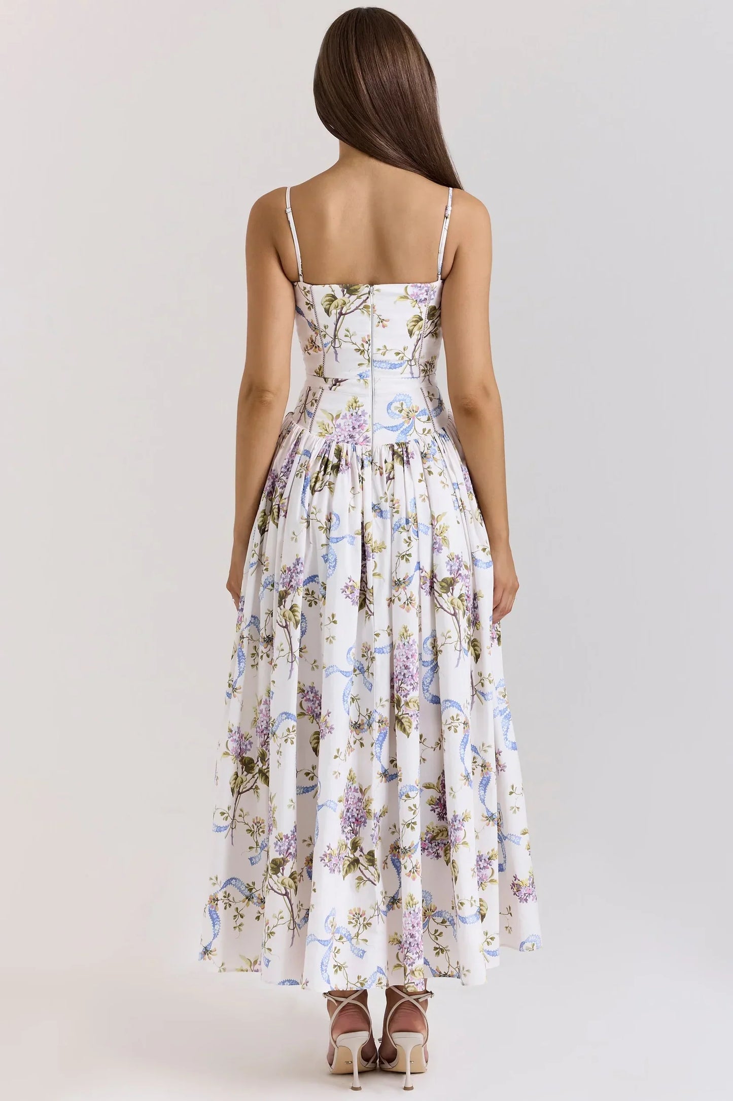 Ysabella | Midi Dress