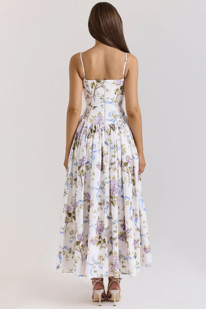 Ysabella | Midi Dress