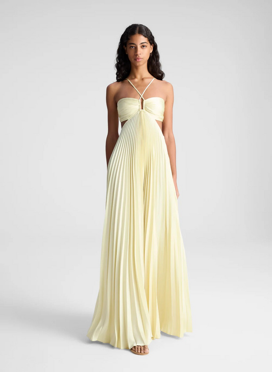 Perry | Sexy Maxi Dress