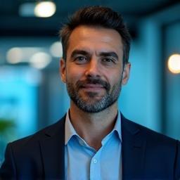 Javier Rueda