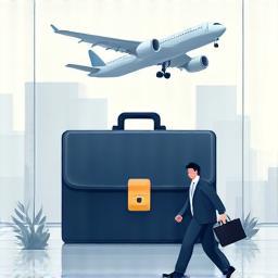 Viajes Corporativos